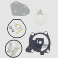 Carburetor Repair Kit Yamaha E40X by Yamaha