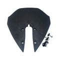 Sport 200 Black Hydrofoil For 8 To 40hp Stabilizer Outboard Lower