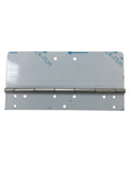 Lectrotab Trim Tab 4" X 12" Stainless Steel With | Hook & Hull Co