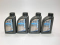 Belray 99750-bti *Qty 4* 1l Marine Semi Synthetic 10W-30 4 Stroke Oil