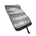 High Quality Car Windscreen Covers Aluminum Foil For Jeep For