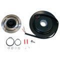 Air Conditioning Compressor - Clutch Fits John Deere 4955 4755 9500