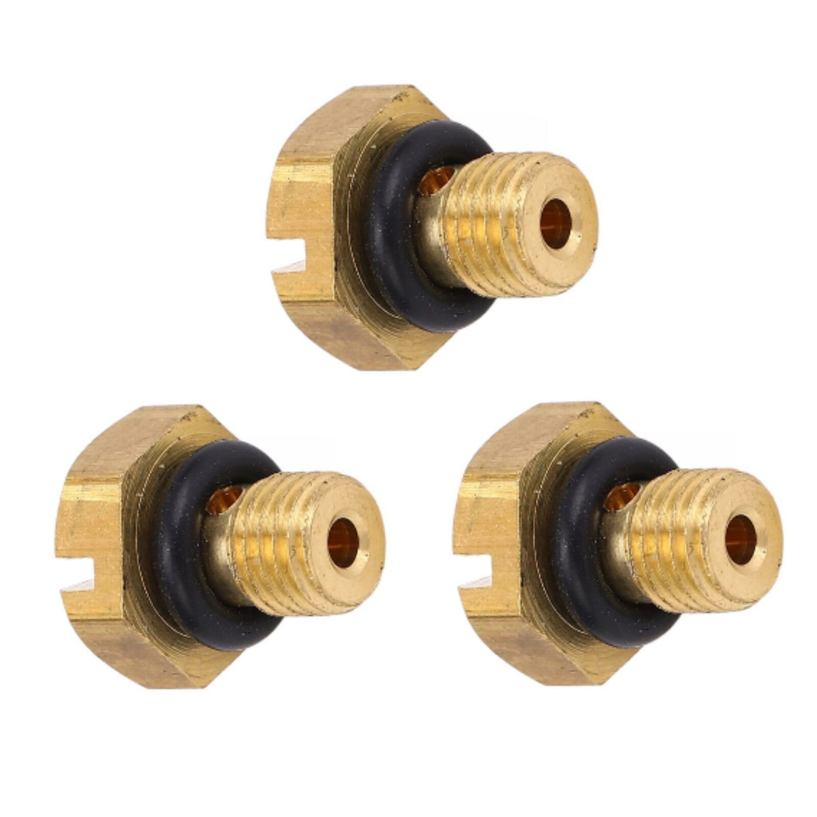 Screw Drain Yamaha Outboard 75-90HP by Yamaha