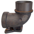 One New Exhaust Elbow R57270 Fits John Deere Backhoe Loaders 300d