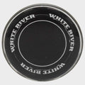 Ranger Raised Decal Sticker by Ranger