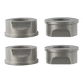 Bushings Front Wheel Maintenance Replacement
