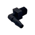 Johnson Evinrude 321886 Overboard Indicator Hose 90 Degree Nipple 4
