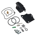 804346t01 Outboard Carburetor Repair Kit For Mercury Mariner Marine