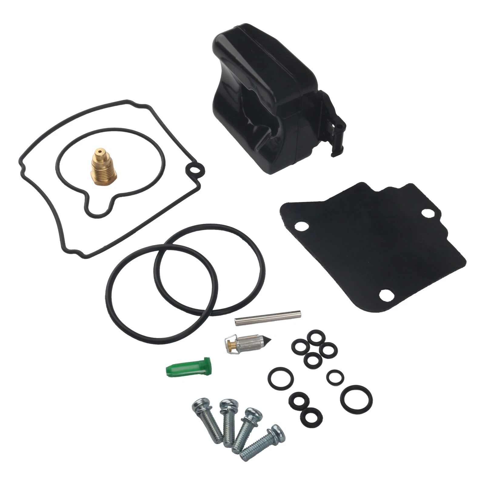 804346t01 Outboard Carburetor Repair Kit For Mercury Mariner Marine