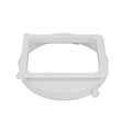 Duct Interface Adapter For 1p Ky35 Mobile Air Conditioning Duct