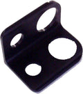 Modquad Axle Flag Mount Black For Atv/utv 2010-2023 High-quality