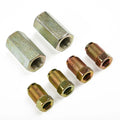 10mm Brake Pipe Connector Female+male Fittings Accessory For M10