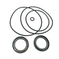 Lower Gearcase Unit Seal Kit 897426 925261 925256 955974 For Volvo
