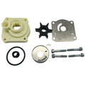 Water Pump Impeller Repair Kit For Yamaha 25 Hp Outboard