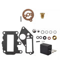 Carburetor Kit Johnson Evinrude 9.5HP by Johnson