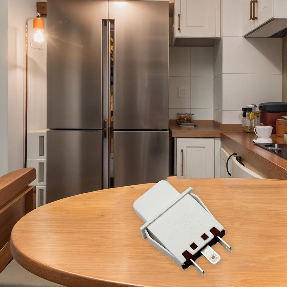 3pin Switch for Refrigerator Control