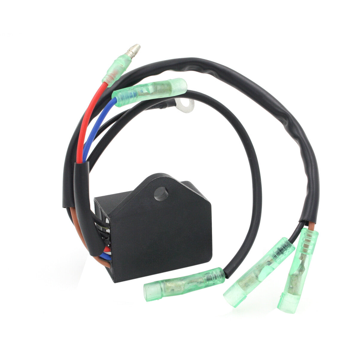 CDI COIL ASSY for Tohatsu 9.9hp 15hp 18hp Outboard NS15D NS18E NS9.9D MagnetoOpe