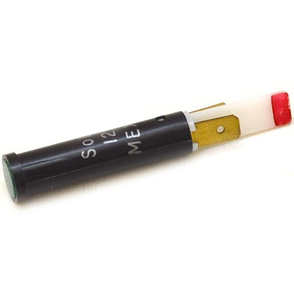 SOLICO Dash Indicator Light Green by SOLICO
