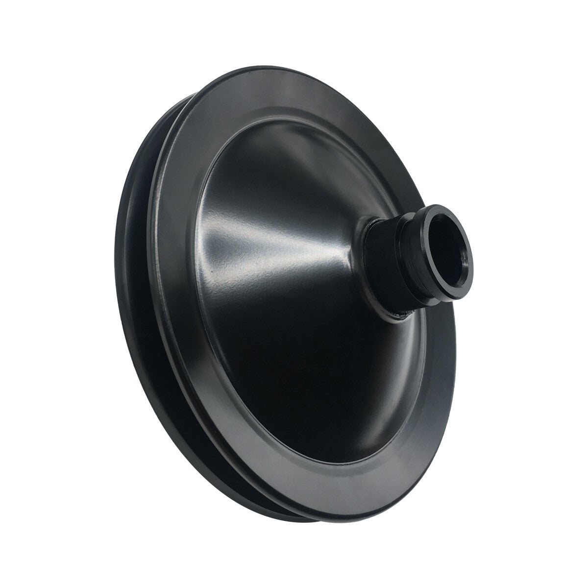 Johnson Evinrude Power Steering Pump Pulley by Johnson