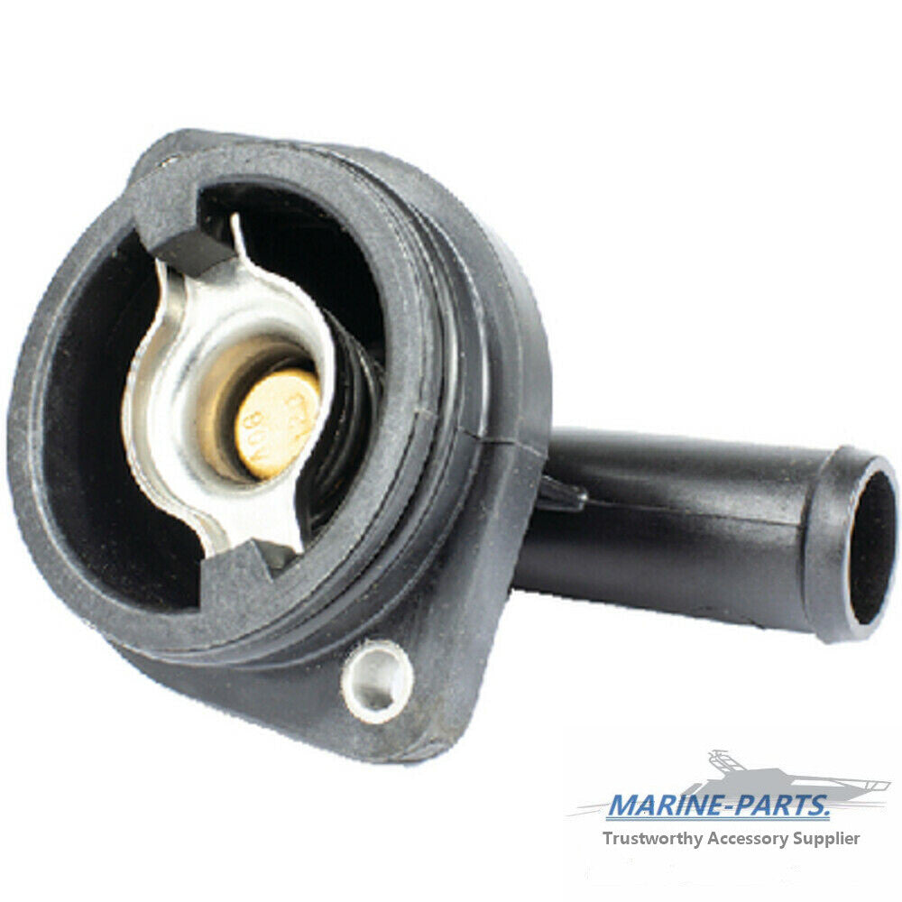 Thermostat Assembly Mercury Outboard 75-150 HP by Mercury