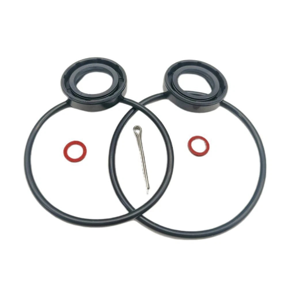 Tohatsu Lower Unit Oil Seal O-ring for MFS40A/MFS60A/MD50B2