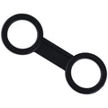 Scuba Diving Snorkel Strap Holder Clip