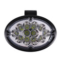 8301645 Cree Led Spot Beam Light, 2520 Lumens