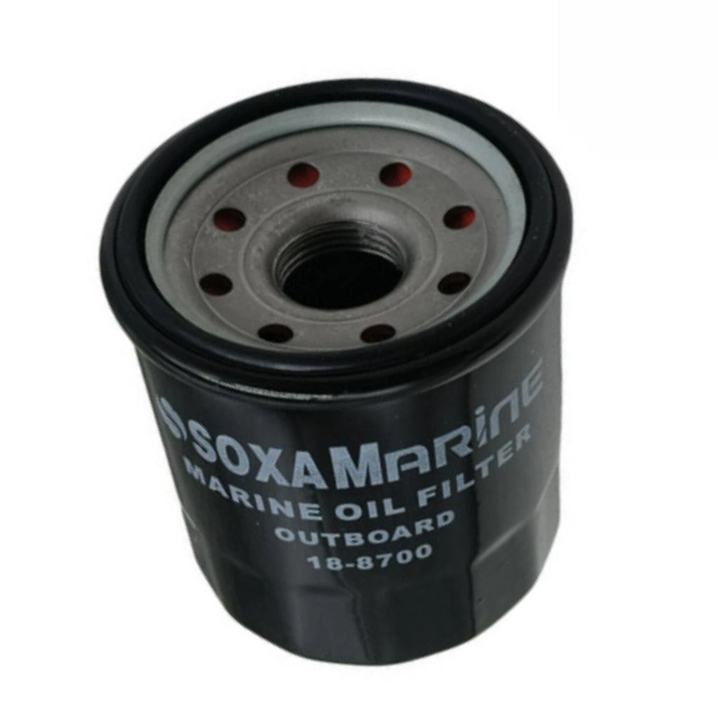 Oil Filter for Yamaha FZ1S/FZ1N 1000/FZ1 Fazer/YZF R1 998 (2006-2018)