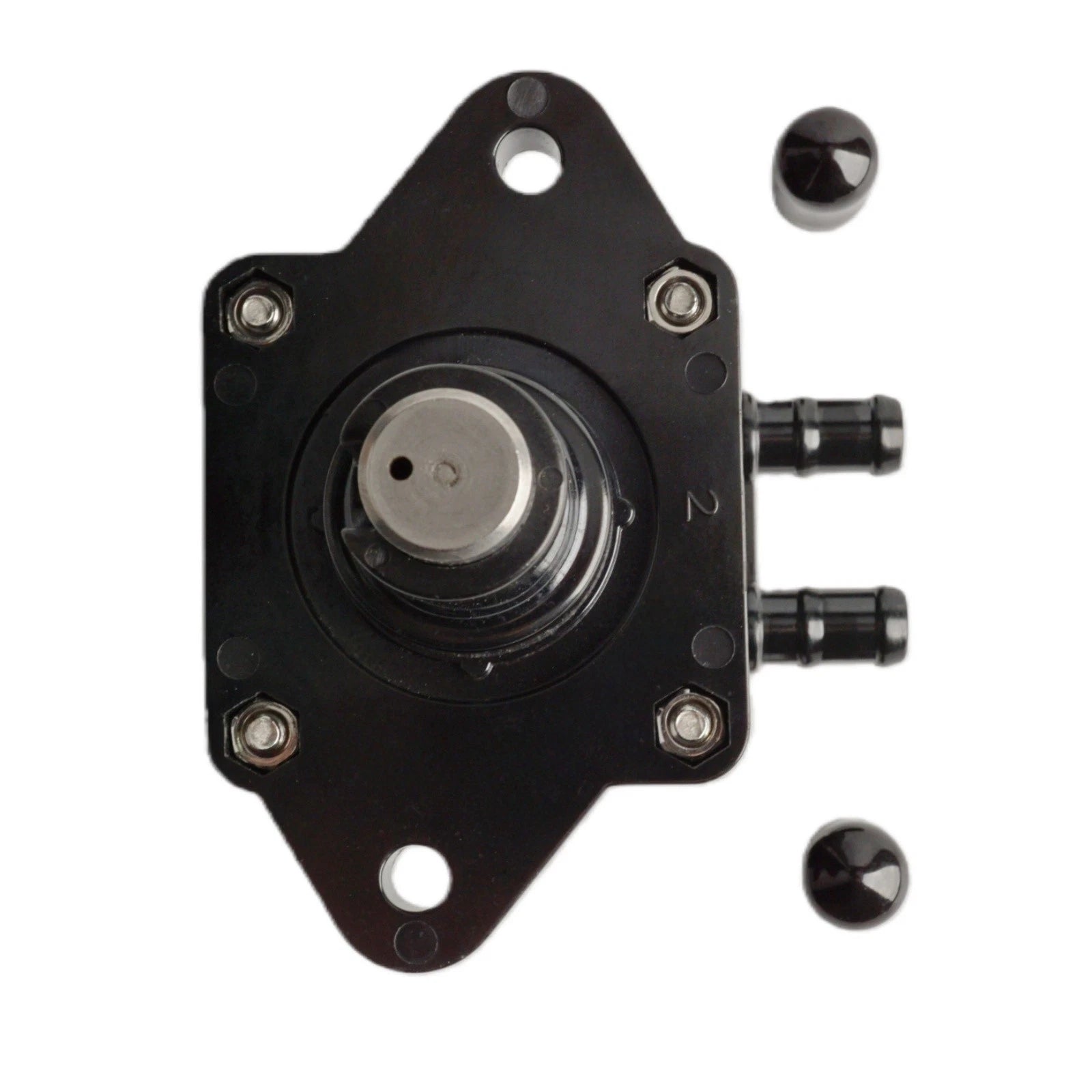 Fuel Pump Assembly – Suzuki DF9.9B/DF15A/DF20A
