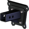 Kfi 2-inch Receiver Hitch For Polaris Rzr Xp Turbo S & 4 Seat
