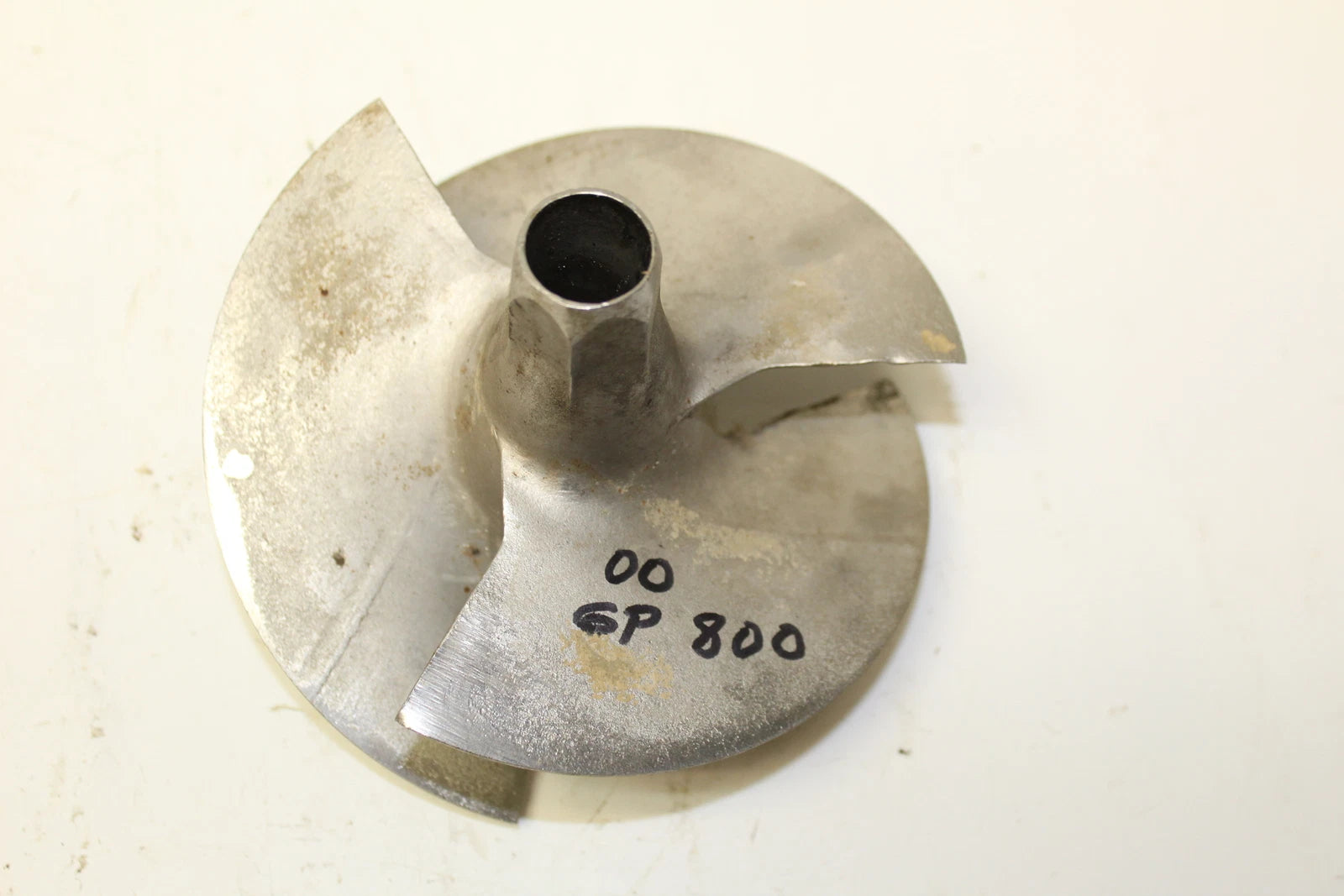 98 99 00 Yamaha Waverunner Gp800 Jet Pump Impeller