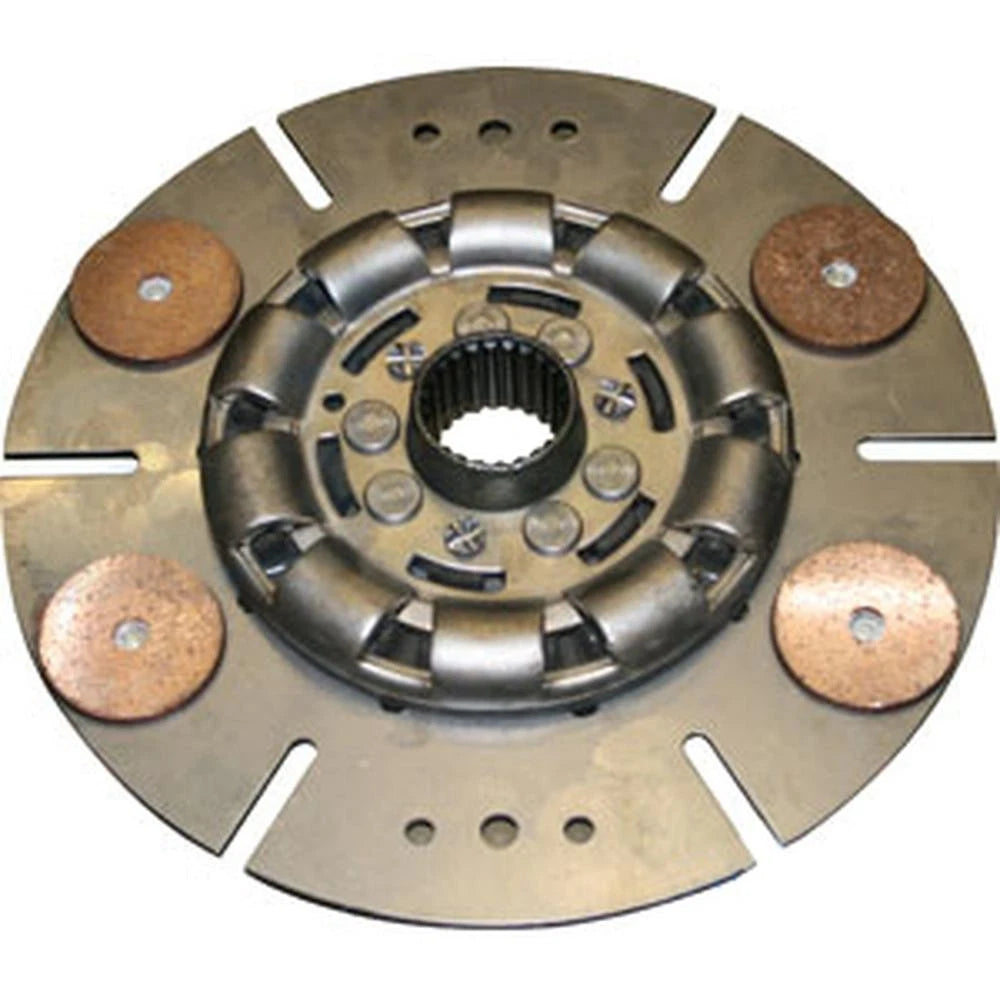 Trans Disc Fits D10 D12 Hd3 5328fe 70246660-r4b 70246660-ro 70248239