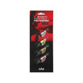 Dam Perch Spinner Assortment Fishing Lures by Dam