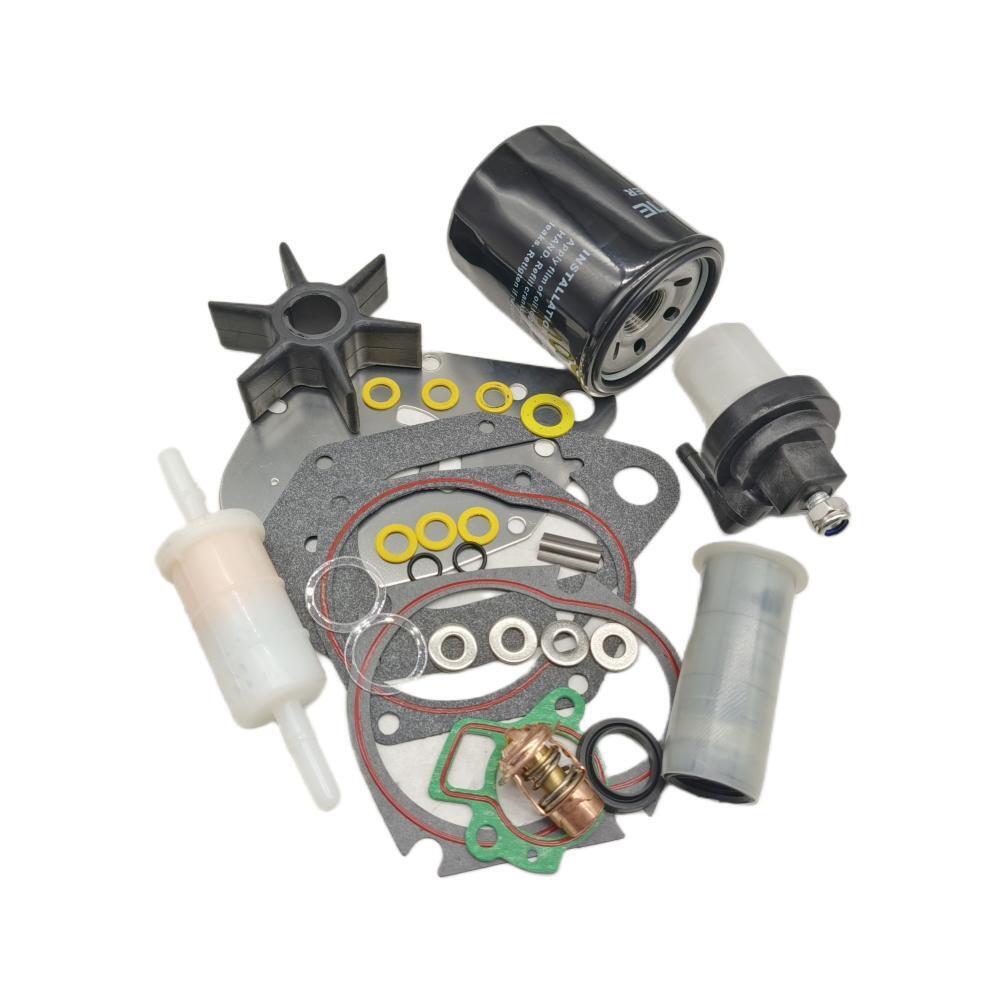 Maintenance Kit Mercury 40-60 HP EFI by Mercury