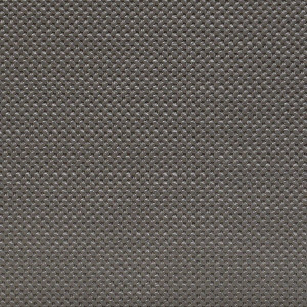 Boat Marine Auto RV Seat Vinyl | Charcoal Gray Fuzzy Back Tracker (YD)