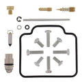 Carb Carburettor Rebuild Kit For Polaris Magnum 500 4x4 Hds Fb 2001