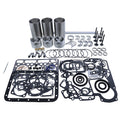 D950 D950b D950bh Overhaul Rebuild Kit For Kubota Tractor Bobcat 553