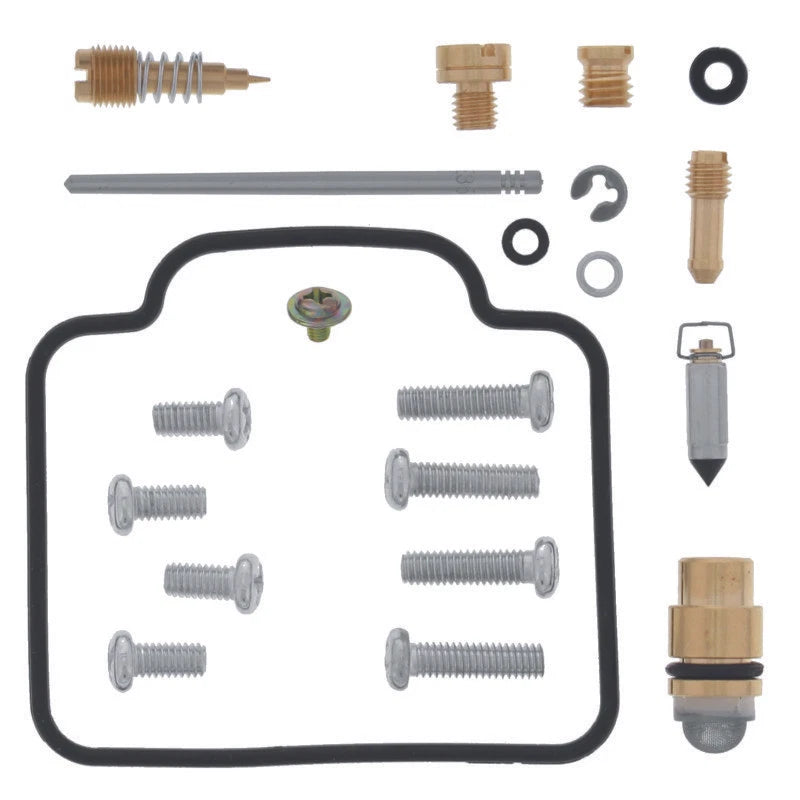 Quadboss 99-04 Yamaha Yfm250 Bear Tracker Carburetor Kit