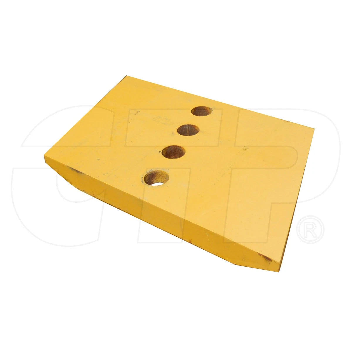 1076295 Edge-segment Rh Fits Caterpillar Models