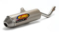 Fmf Powercore 4 Slip-on Exhaust For Offroad Bikes 2010-2023