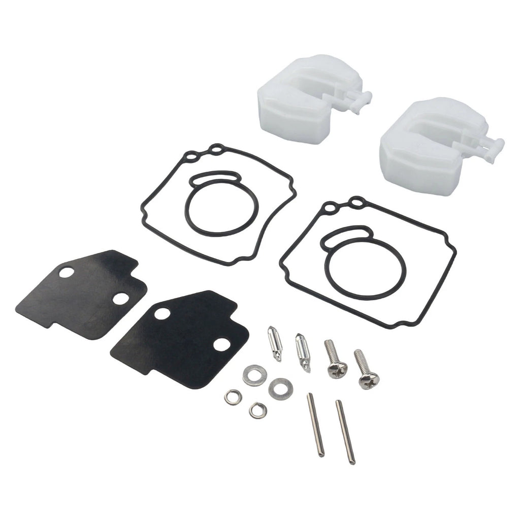 Carburetor Repair Kit for Tohatsu/Nissan 40-50HP