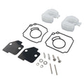 Carburetor Repair Kit for Tohatsu/Nissan 40-50HP