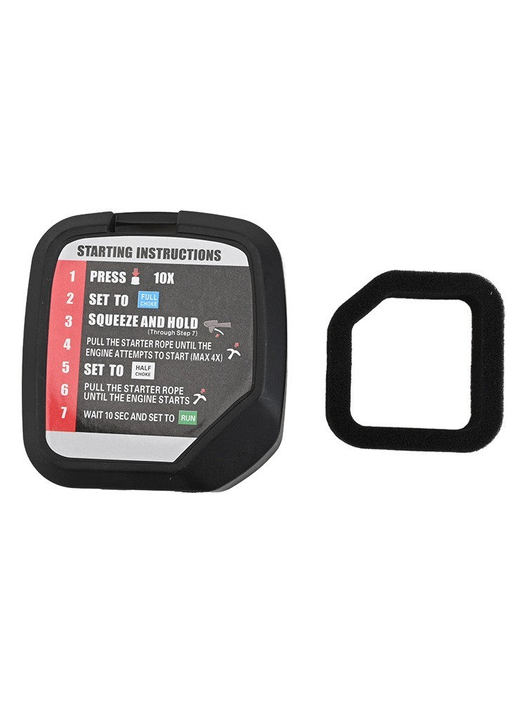 Homelite Trimmer Air Filter Cover by Homelite