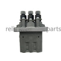 Sba131017711 Fuel Injection Pump For New Holland | Hook & Hull Co