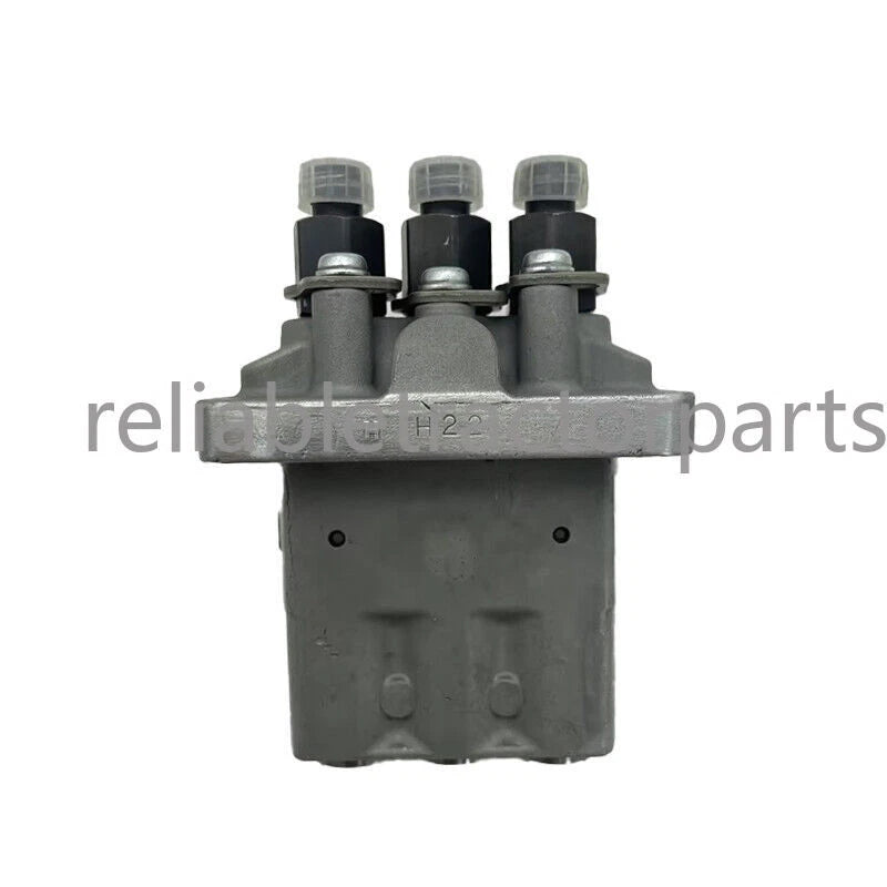 Sba131017711 Fuel Injection Pump For New Holland | Hook & Hull Co