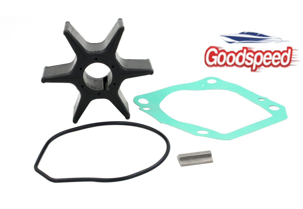 Water Pump Impeller Kit Honda 115-150HP by Honda