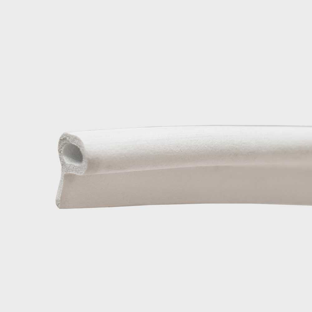 Carver Boat Molding Seal 1/4 Inch Flexible Foam Rubber by Carver