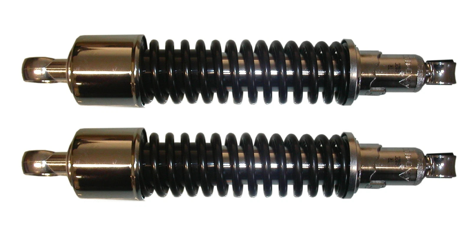 Shock Absorbers For Yamaha Dt 100 A 1974 (100 Cc)