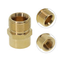 Adapter M22 to G 3/8 Inch Washer Connector