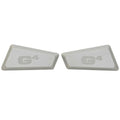 Malibu Boat Rack Cover Plate G4 Tower by Malibu